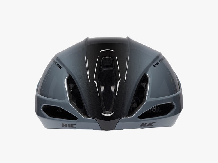 HJC HELMET FURION 2.0 GLOSSY FADE GREY