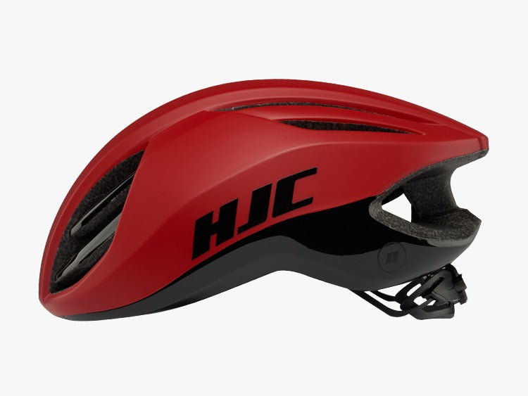 HJC HELMET ATARA MATTE GLOSSY RED