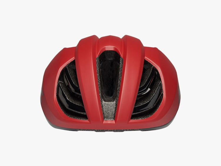HJC HELMET ATARA MATTE GLOSSY RED