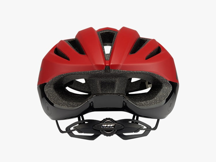 HJC HELMET ATARA MATTE GLOSSY RED