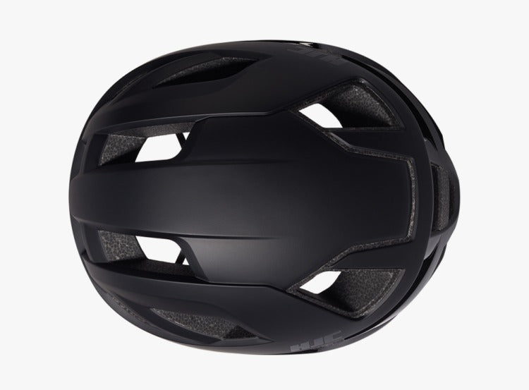 HJC HELMET BELLUS MATTE GLOSSY BLACK