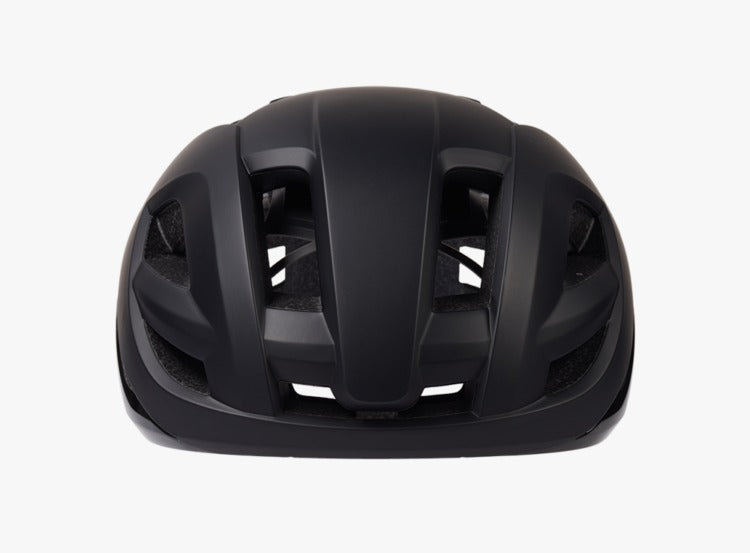 HJC HELMET BELLUS MATTE GLOSSY BLACK
