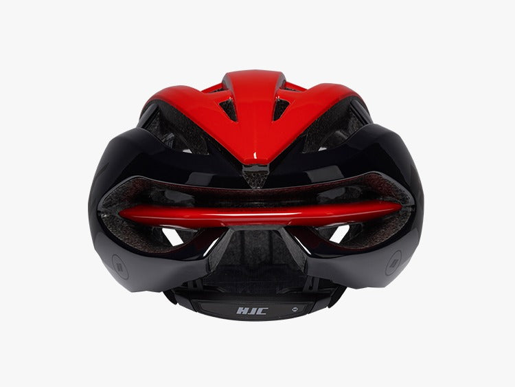 HJC HELMET IBEX 2.0 RED BLACK