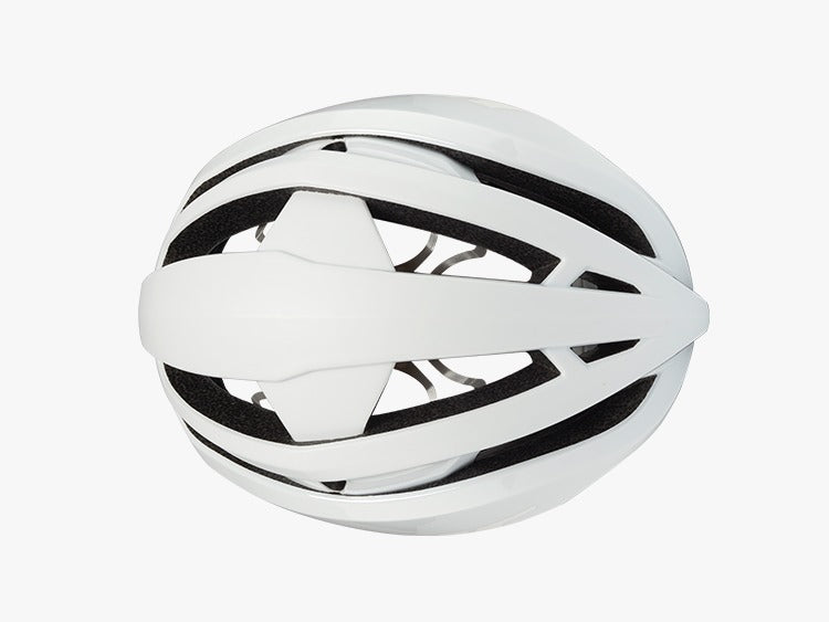 HJC HELMET IBEX 2.0 MATTE GLOSSY WHITE