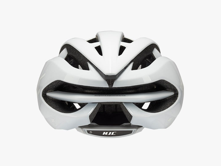 HJC HELMET IBEX 2.0 MATTE GLOSSY WHITE