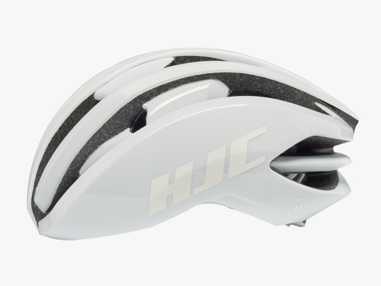 HJC HELMET IBEX 2.0 MATTE GLOSSY WHITE
