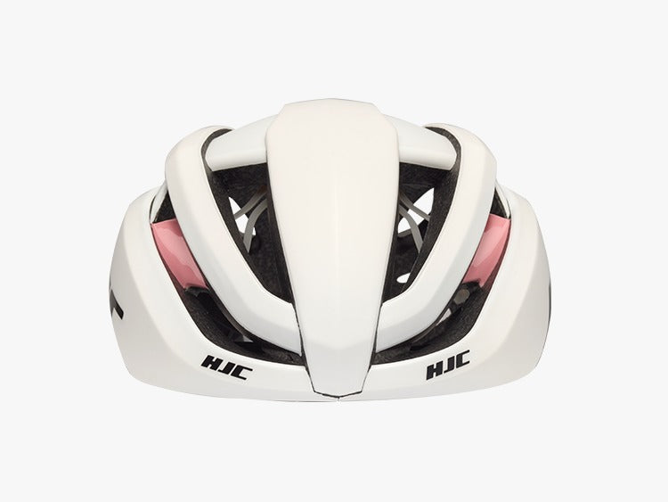 HJC HELMET IBEX 2.0 MATTE GLOSSY WHITE PINK