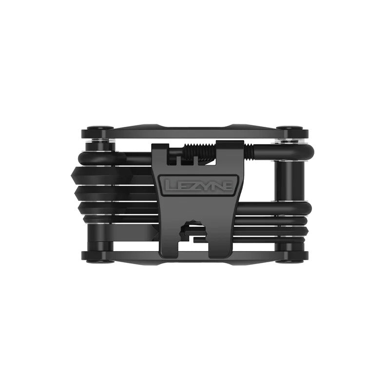 LEZYNE MULTITOOL RAP II 9 CO2 19 FUNCTION