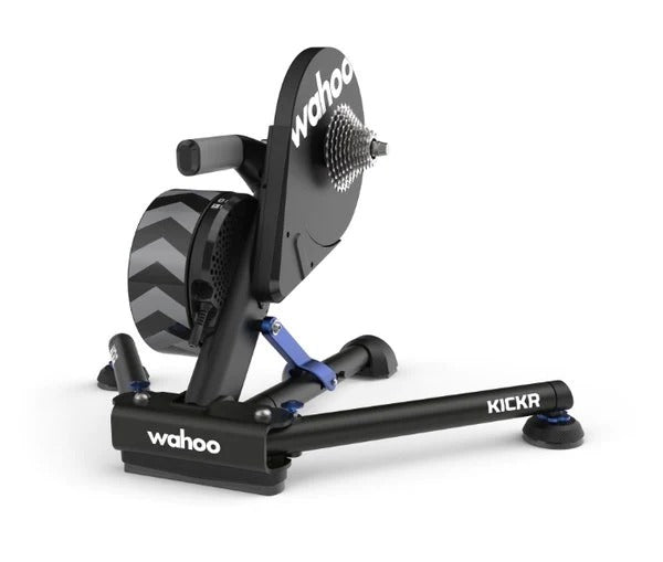 WAHOO TRAINER INDOOR KICKR V6 WFBKTR122