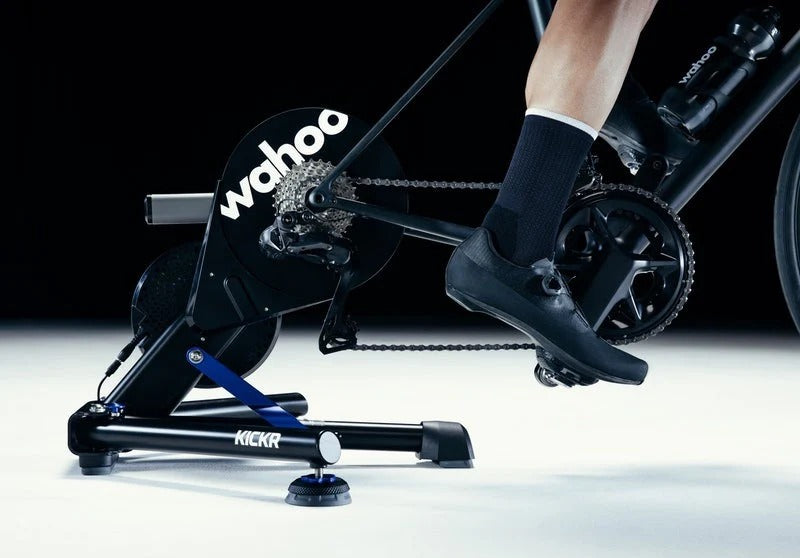 WAHOO TRAINER INDOOR KICKR V6 WFBKTR122
