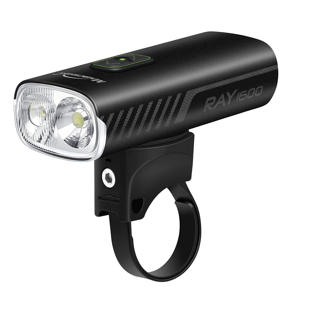 MAGICSHINE FRONT LIGHT RAY 1600