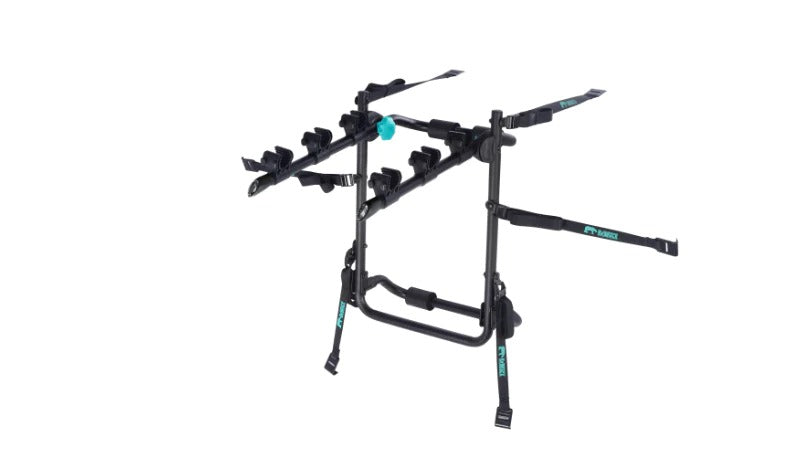 BNB BIKE RACK TRUNK MOUNT CARRIER GENESIS BC-6438-3KN