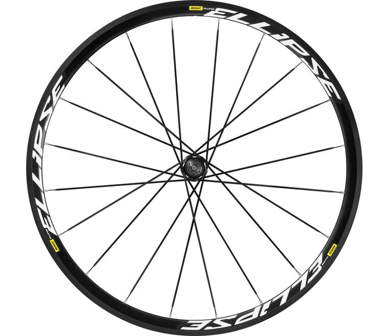 MAVIC WHEELSET ELLIPSE 700 ALLOY TRACK