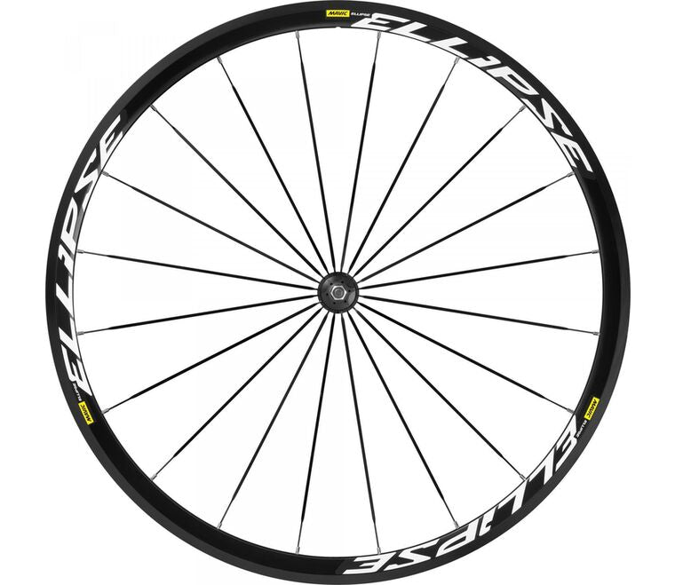 MAVIC WHEELSET ELLIPSE 700 ALLOY TRACK