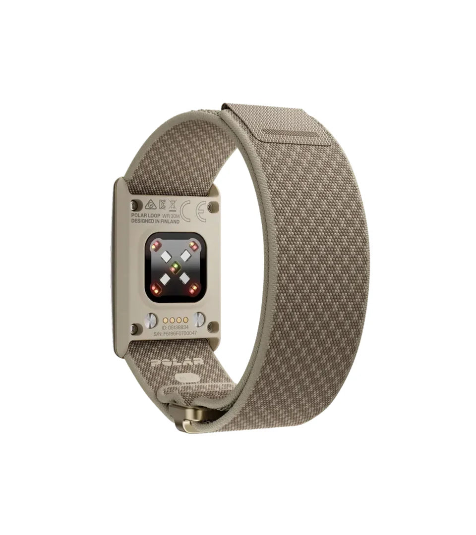 Polar Loop