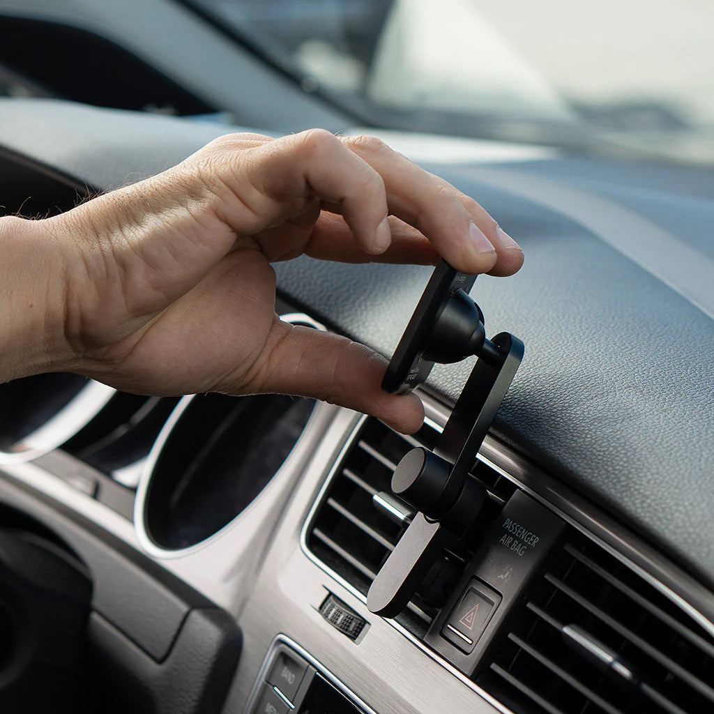 Peak Design Smartphone Car Vent Mount (Black)