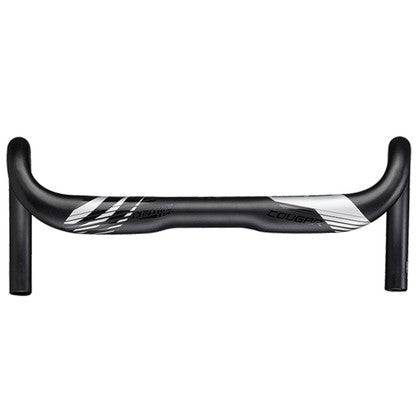 CONTROLTECH HANDLEBAR ROAD COUGAR ALLOY RA535 W-400mm