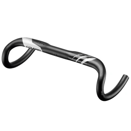 CONTROLTECH HANDLEBAR ROAD COUGAR ALLOY RA535 W-400mm