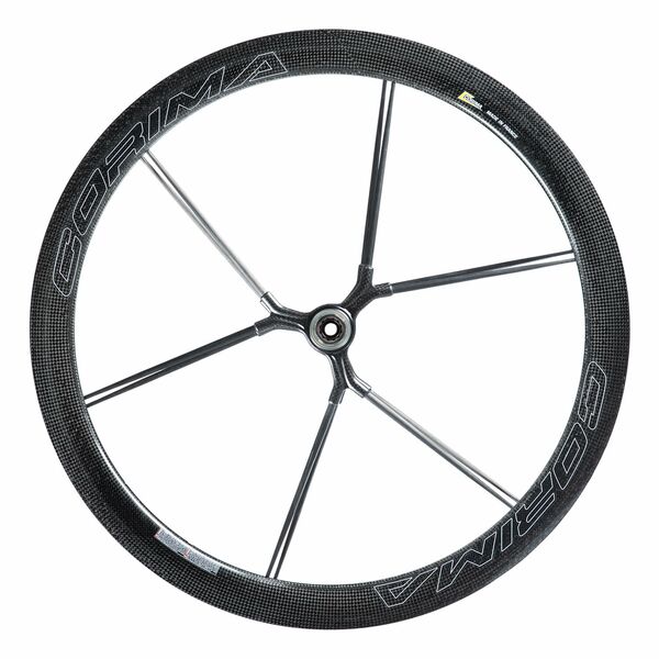 CORIMA WHEEL MCC DX RR 47MM 3K CERAMIC