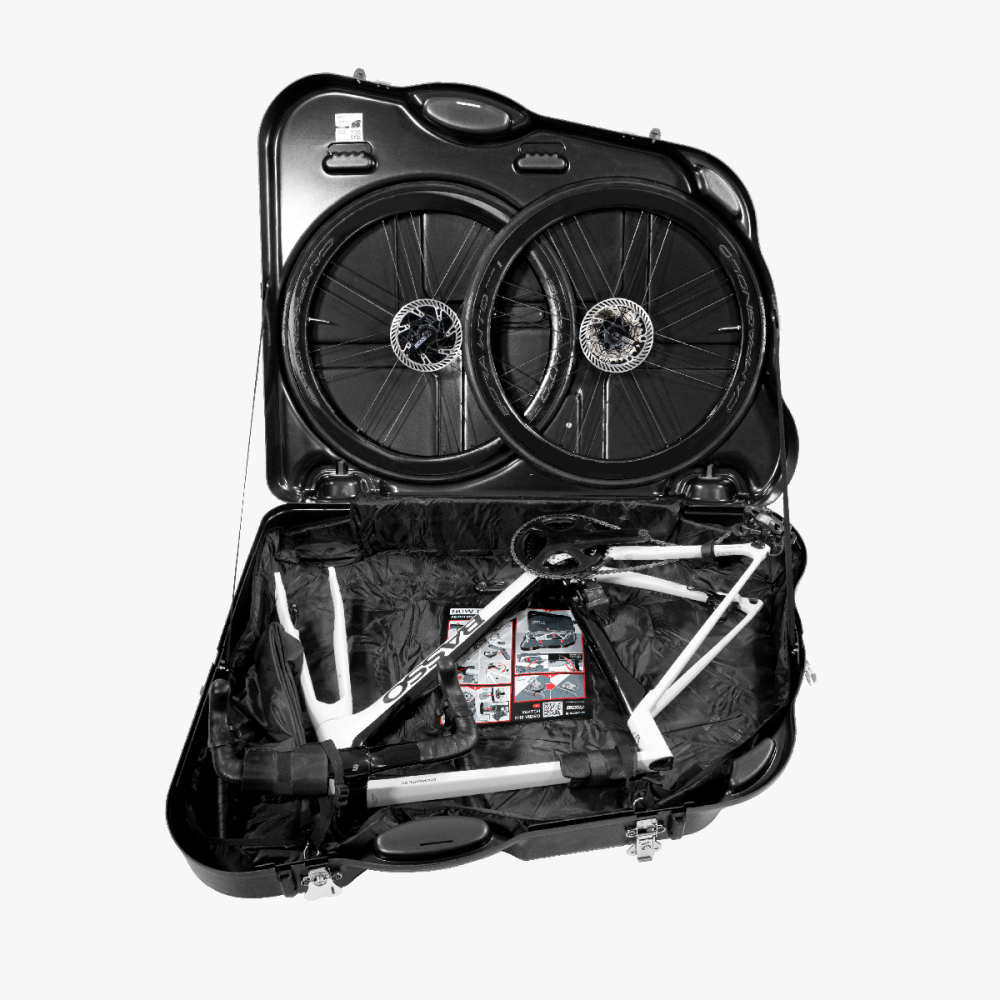 SCICON BIKE CASE AEROTECH EVOLUTION X