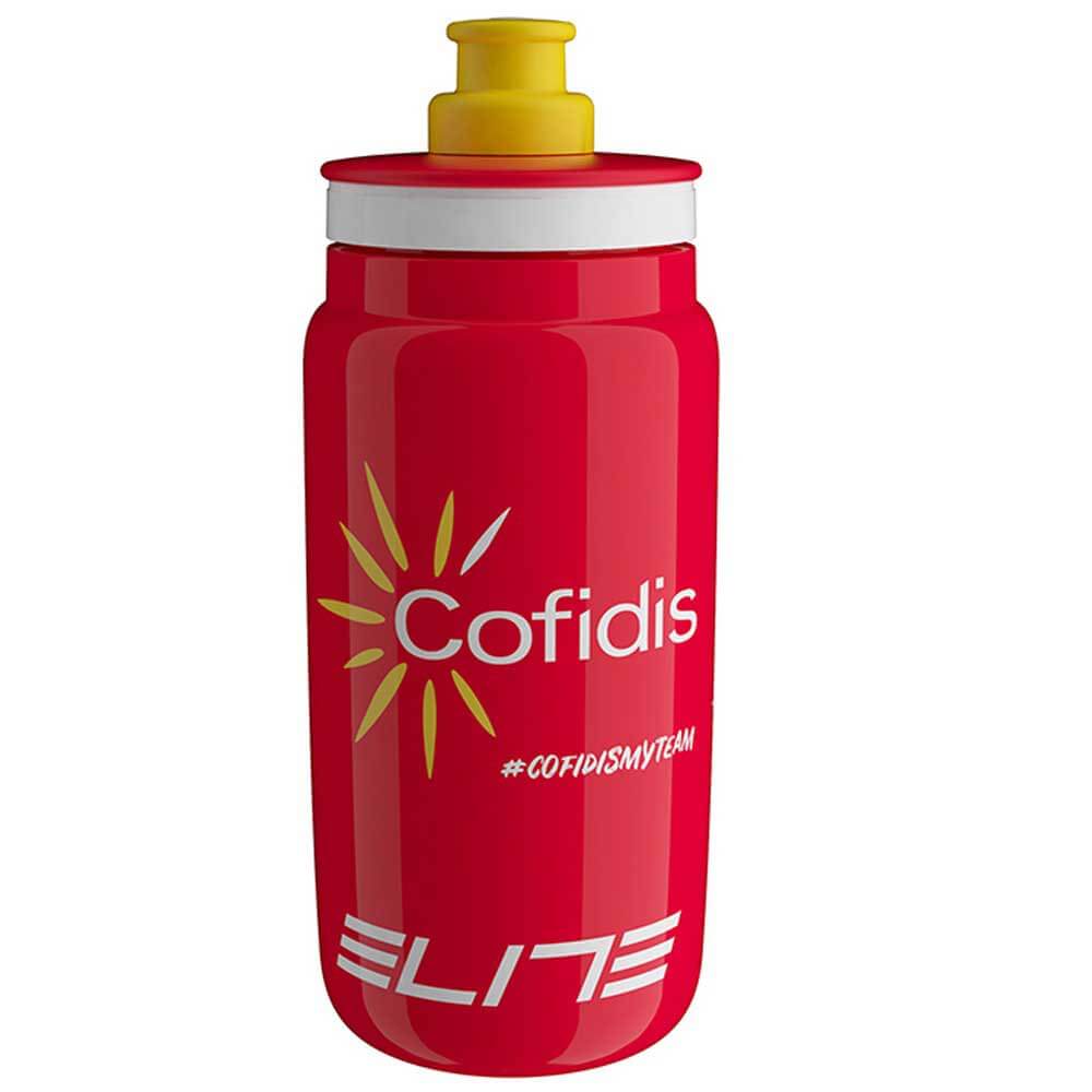 ELITE BOTTLE FLY COFIDIS 2022 550 ML