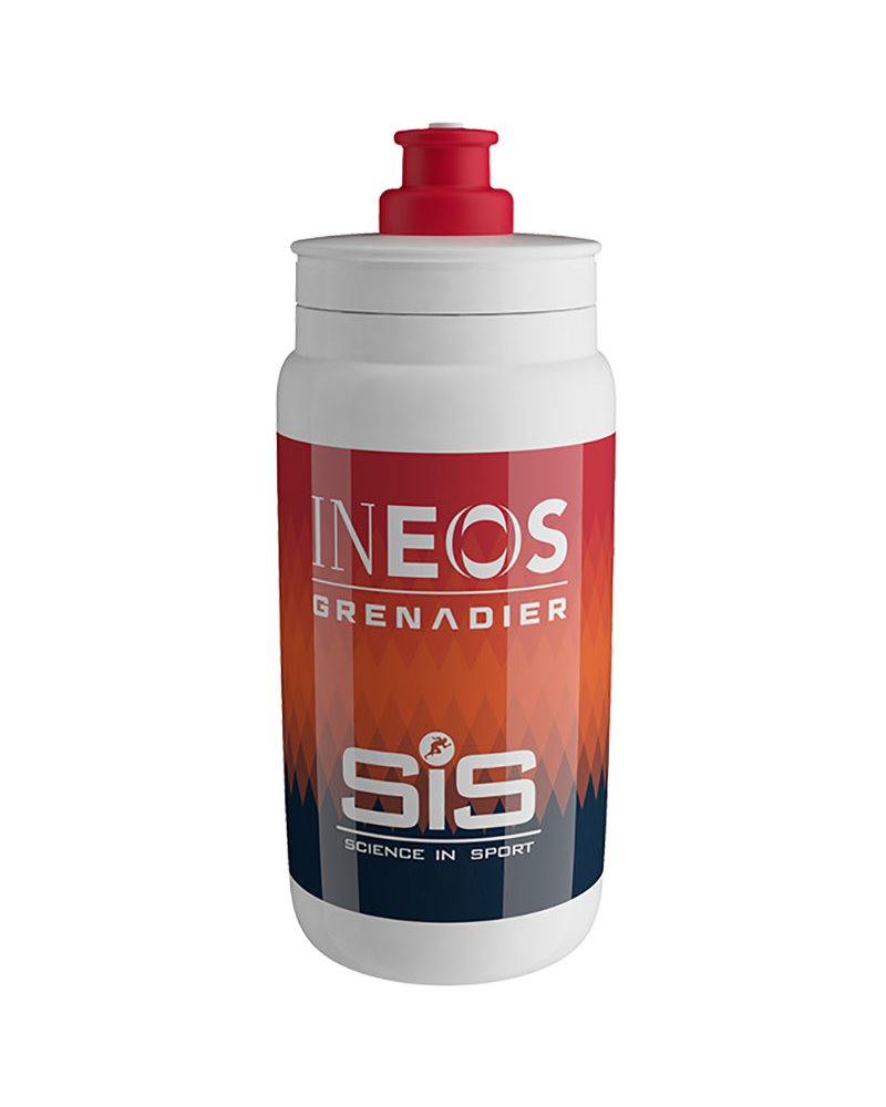 ELITE BOTTLE FLY INEOS GRENADIER PATTERN 550 ML