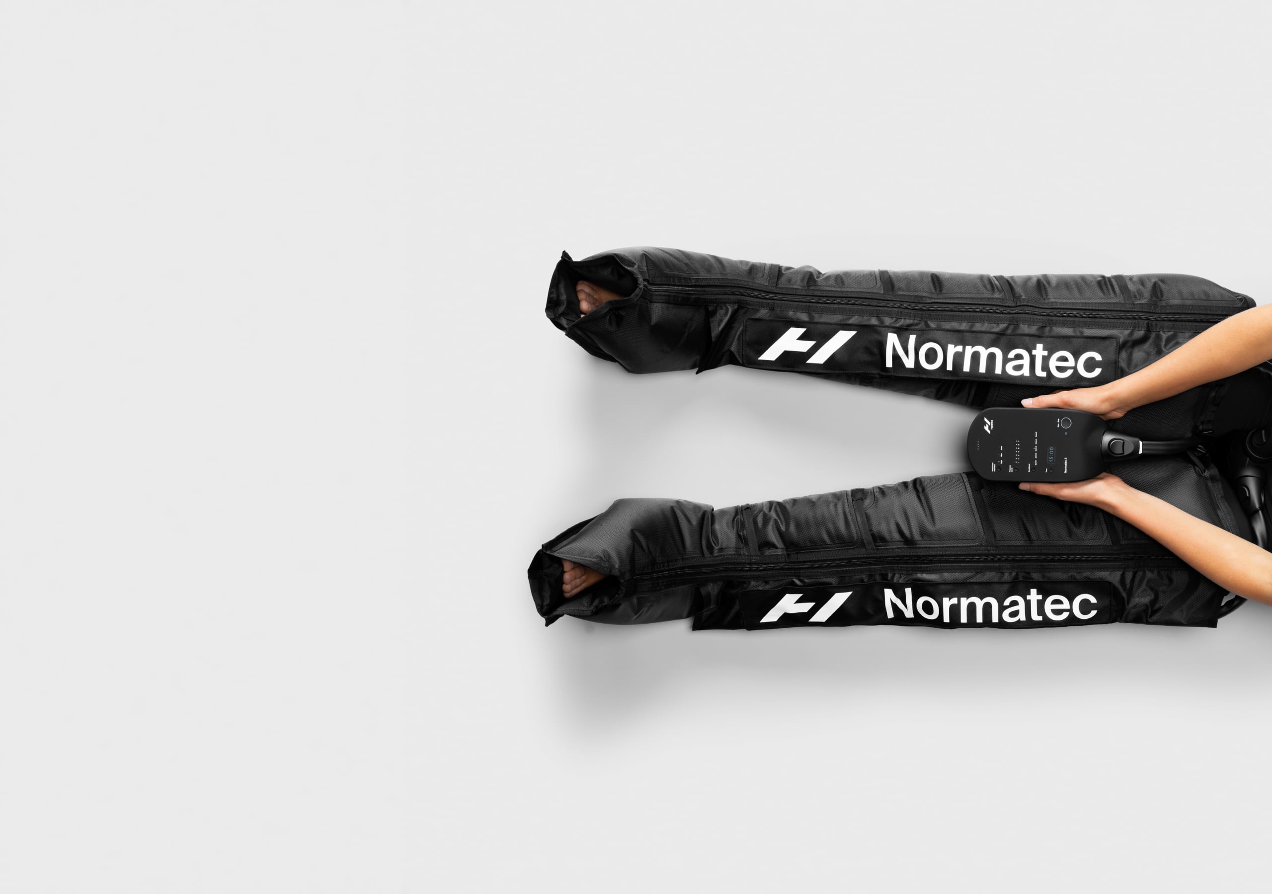 HYPERICE NORMATECH 3 LEG