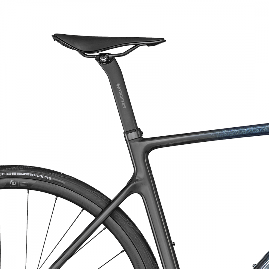 SCOTT ROAD BIKE ADDICT RC 40 2022