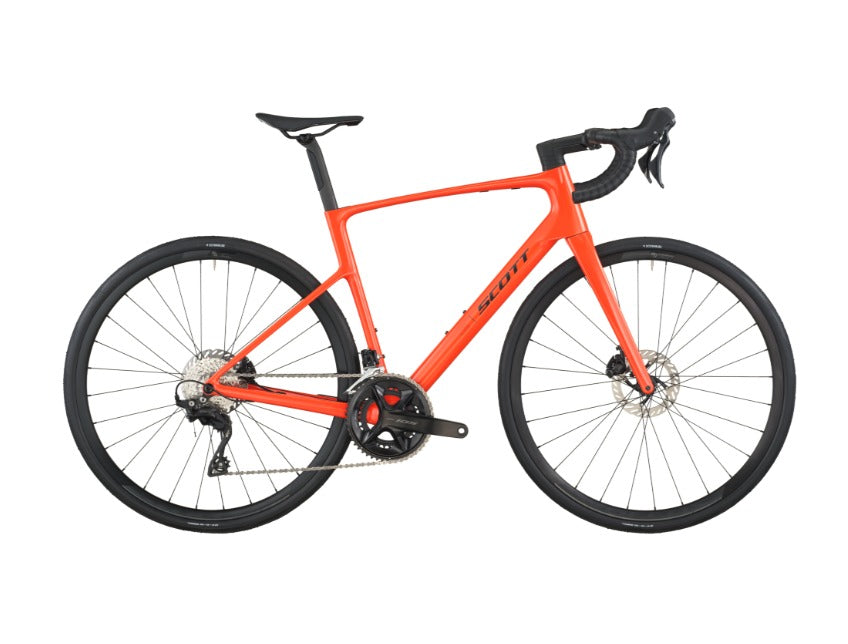 SCOTT ROAD BIKE ADDICT 50 MY26