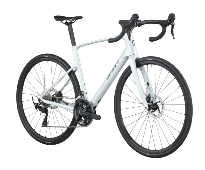 SCOTT ROAD BIKE ADDICT 50 MY26