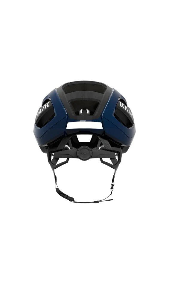 KASK ELEMENTO ROAD CYCLING HELMET (OXFORD BLUE)