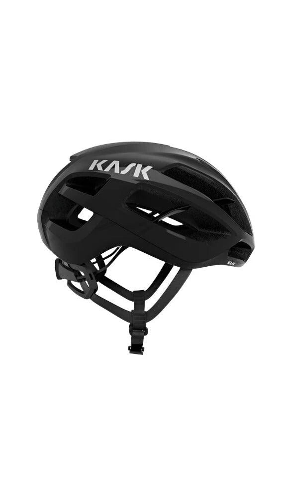 KASK PROTONE ICON ROAD CYCLING HELMET (BLACK)