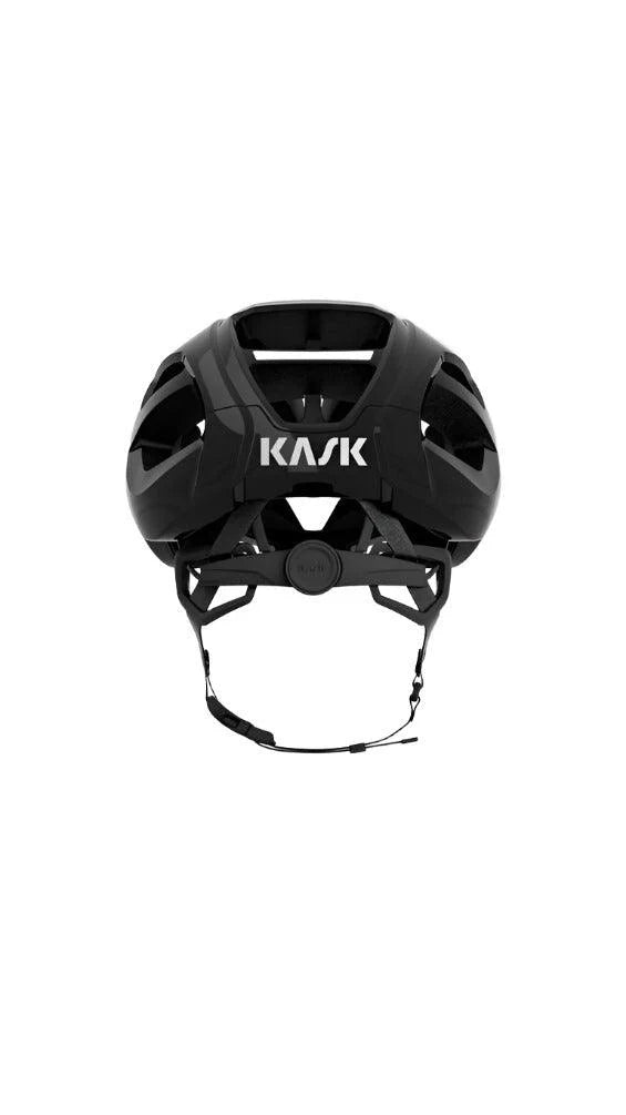 KASK PROTONE ICON ROAD CYCLING HELMET (BLACK)