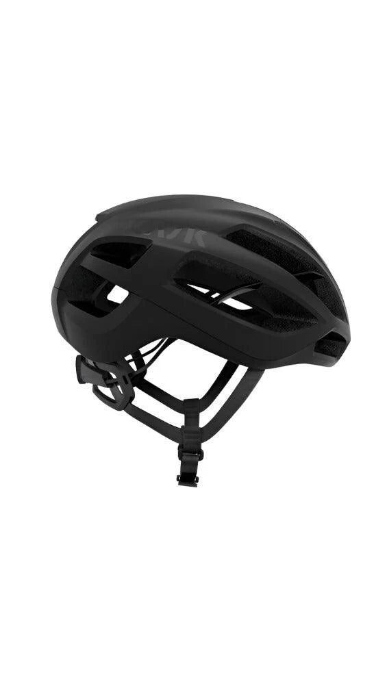KASK PROTONE ICON ROAD CYCLING HELMET (BLACK MATT)