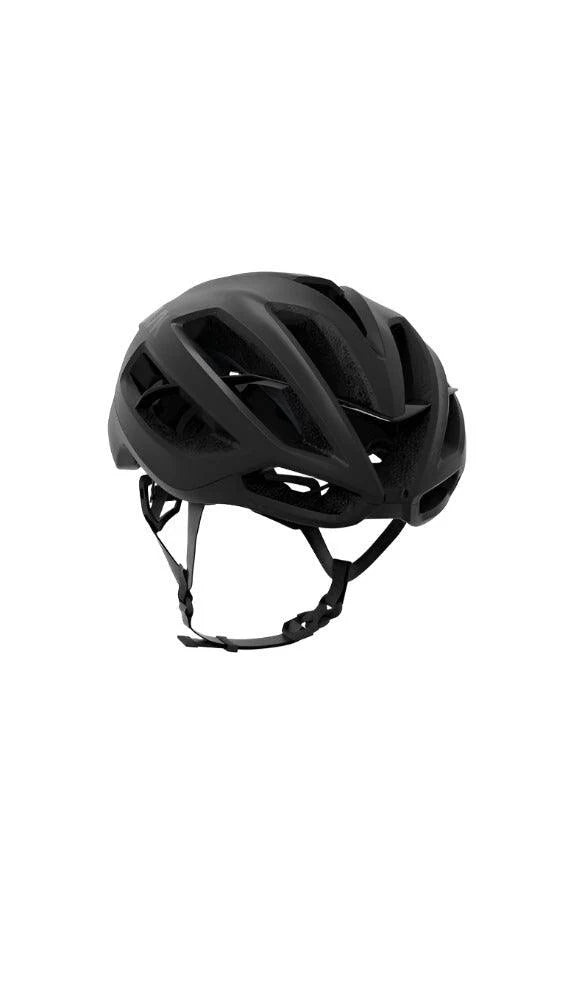 KASK PROTONE ICON ROAD CYCLING HELMET (BLACK MATT)