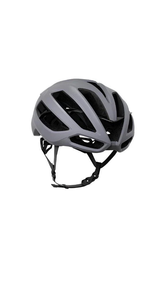 KASK PROTONE ICON ROAD CYCLING HELMET (GREY MATT)