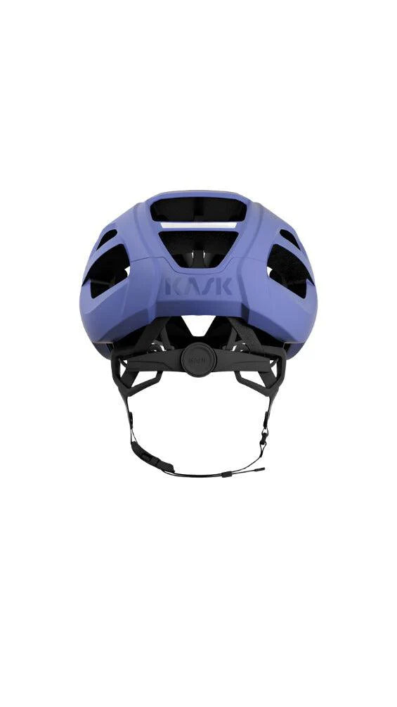 KASK PROTONE ICON ROAD CYCLING HELMET (LAVENDER MATT)