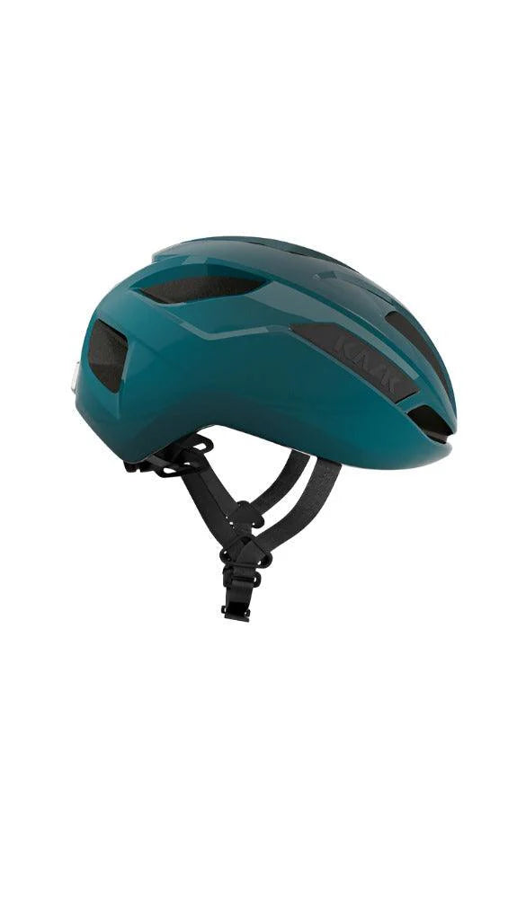 KASK SINTESI ROAD CYCLING HELMET (ALOE GREEN)