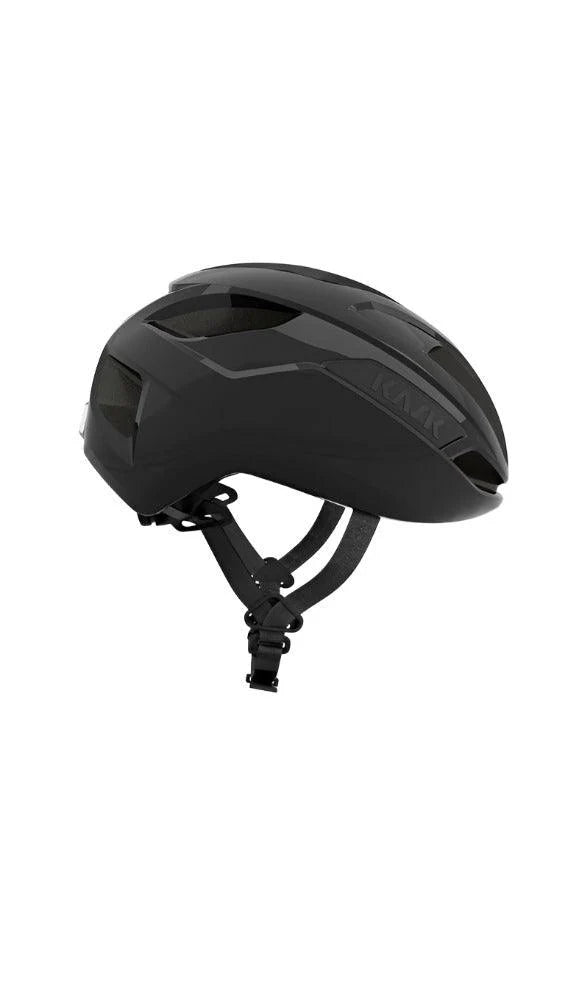 KASK SINTESI ROAD CYCLING HELMET (BLACK)