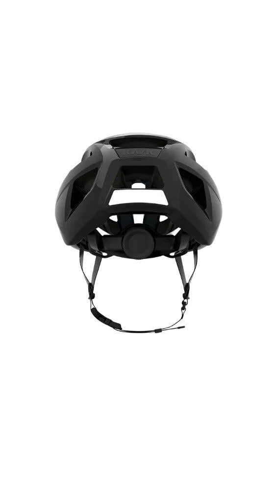 KASK SINTESI ROAD CYCLING HELMET (BLACK)