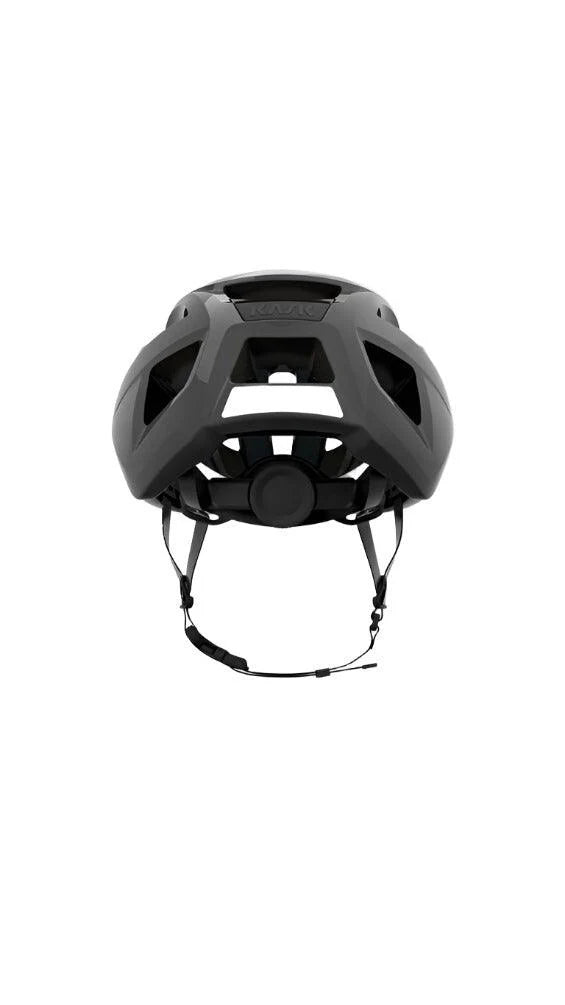 KASK SINTESI ROAD CYCLING HELMET (GREY)