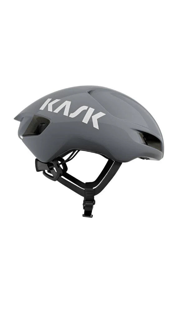 KASK UTOPIA Y ROAD CYCLING HELMET (GREY)