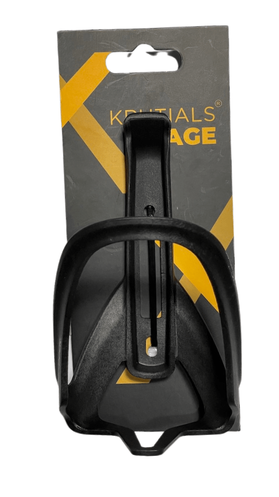 KRUTIALS BOTTLE CAGE COMPOSITE KRBC-01