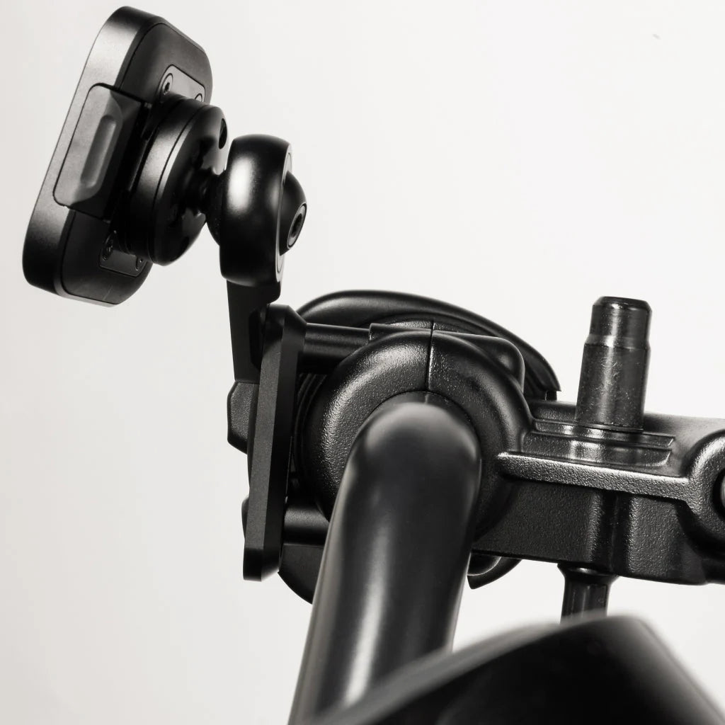 Peak Design Motorcycle Brake/Clutch Mount (Black)