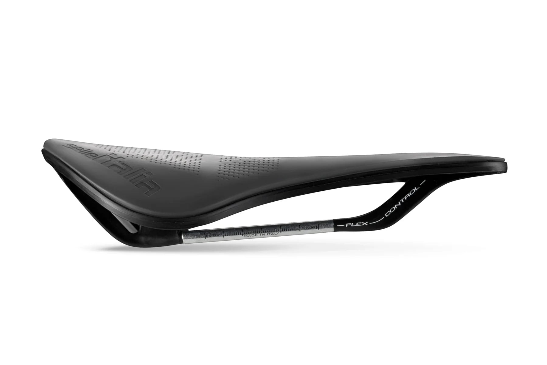 SELLE ITALIA SADDLE ITALIA MODEL X BLACK