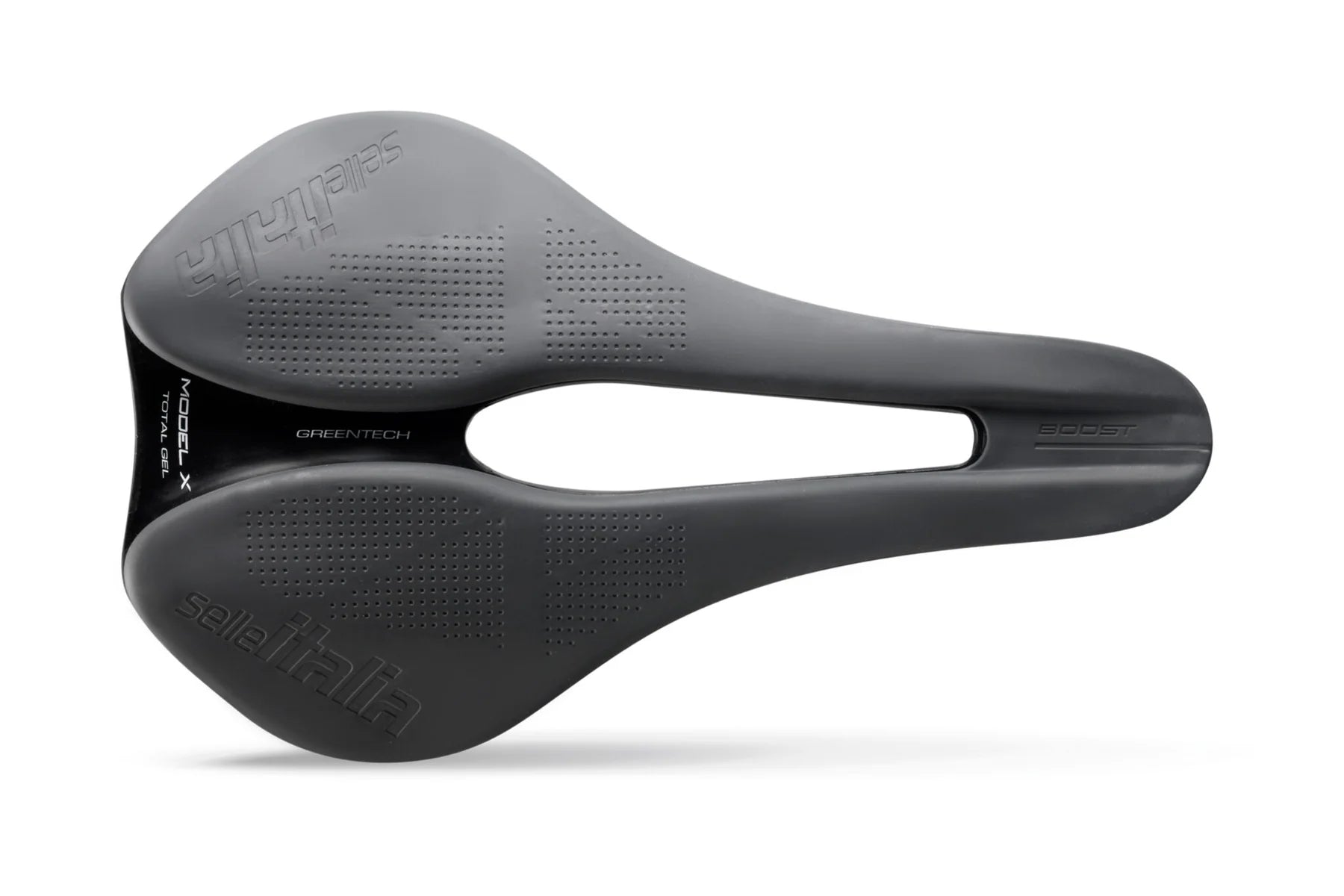 SELLE ITALIA SADDLE ITALIA MODEL X BLACK
