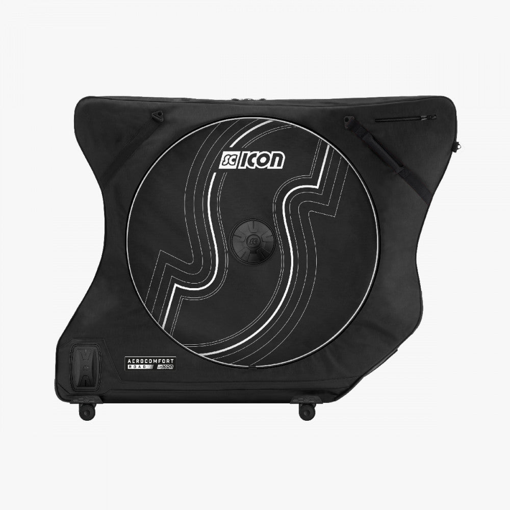 SCICON BIKE BAG AEROCOMFORT 3.0 ROAD