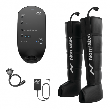 HYPERICE NORMATECH 3 LEG