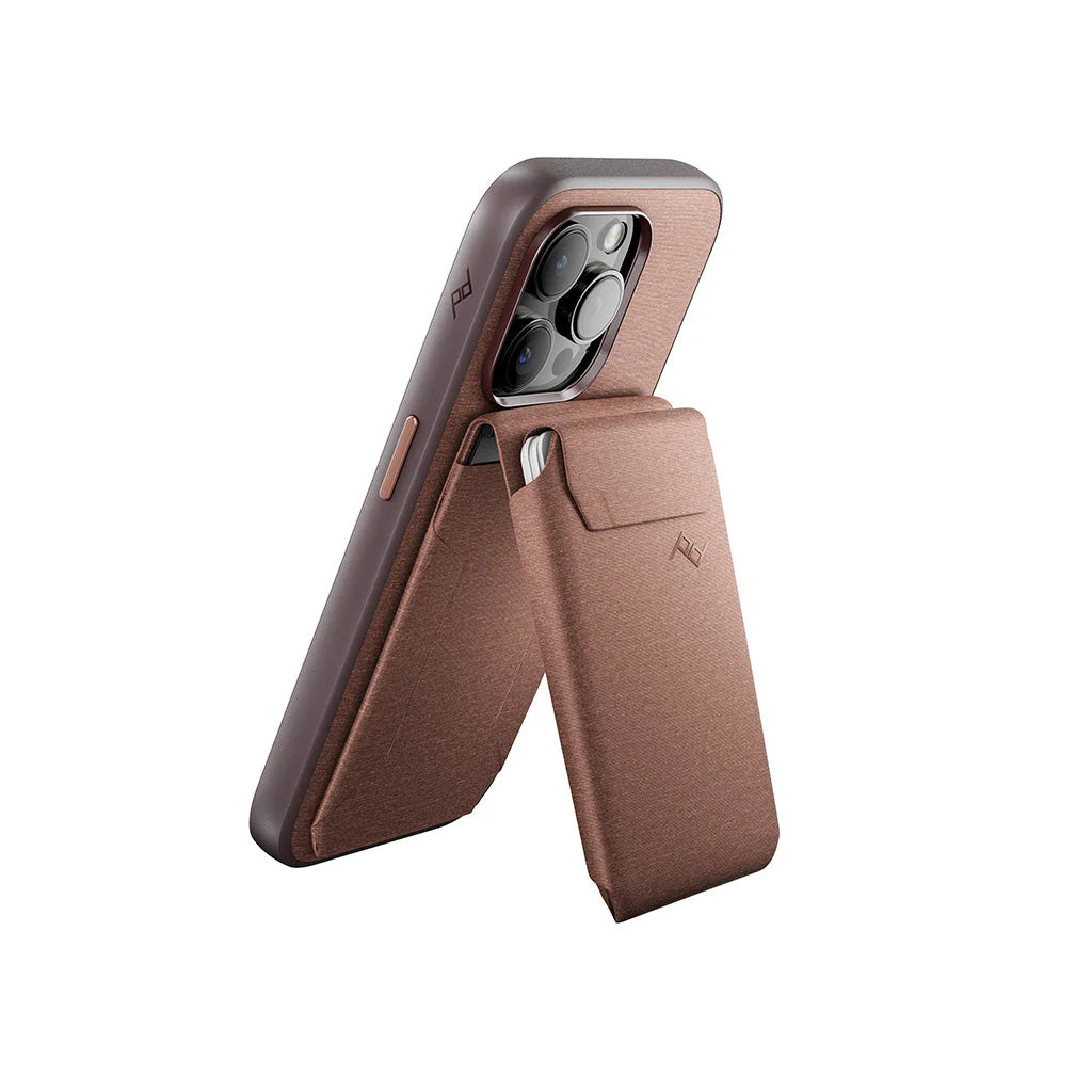 Peak Design Mobile Wallet - Stand