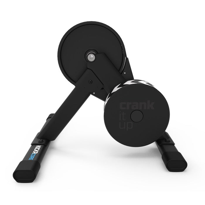 Wahoo Kickr core v2